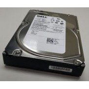 DELL 2TB 7.2K 6G 3.5'' SAS HDD ST2000NM0001 9YZ268-151 0R755K